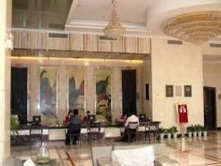 Yueqing New Century Hotel Wenzhou Luaran gambar