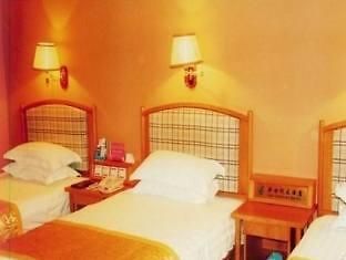 Yueqing New Century Hotel Wenzhou Luaran gambar