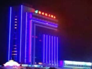 Yueqing New Century Hotel Wenzhou Luaran gambar